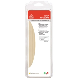 vendita online Colla m12/200 miele in blister da 280 g. Accessori e ricambi per imballatrici Ro-ma